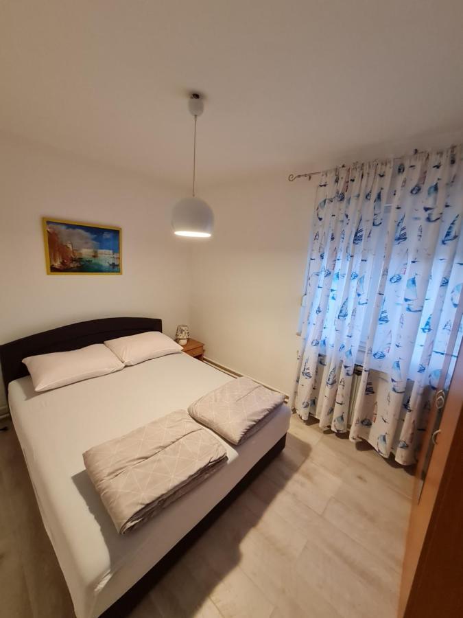 Apartman Nena Цриквеница Экстерьер фото