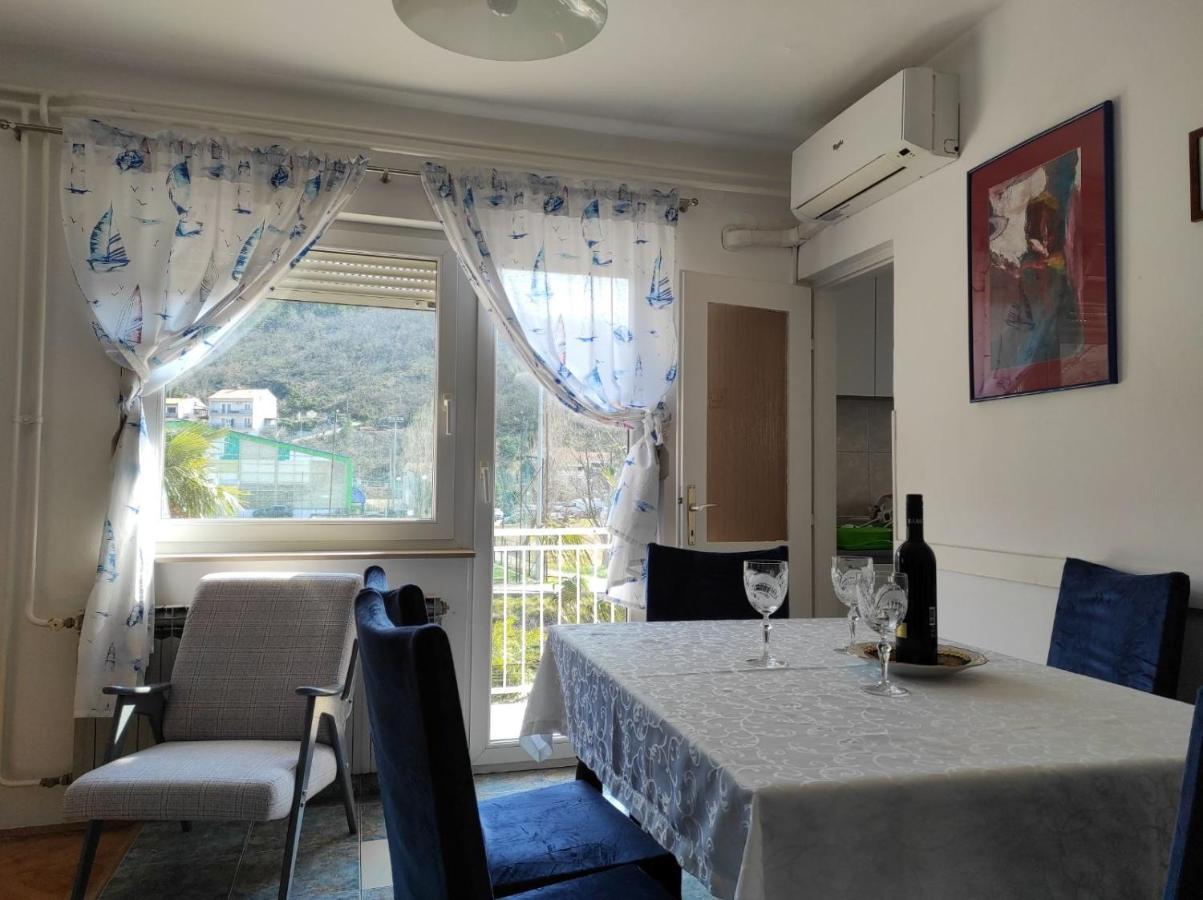 Apartman Nena Цриквеница Экстерьер фото