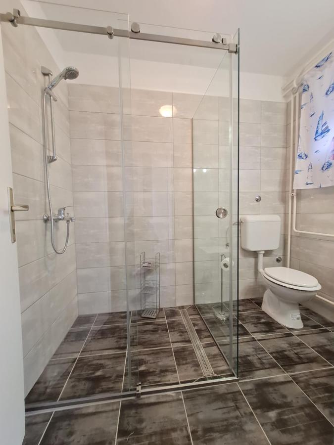 Apartman Nena Цриквеница Экстерьер фото