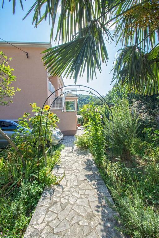 Apartman Nena Цриквеница Экстерьер фото